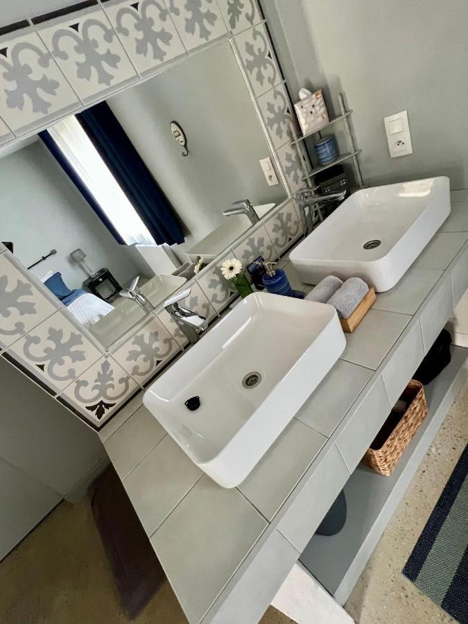 Gsand Le Clos Du May Le Poinconnet ภายนอก รูปภาพ